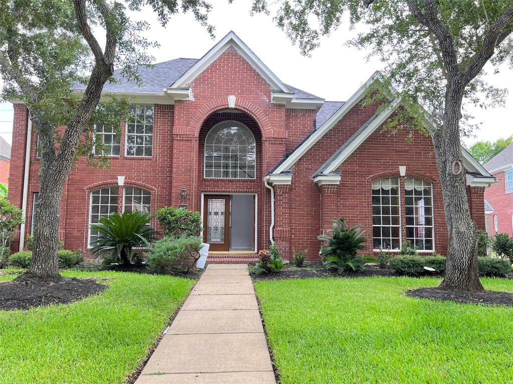 3126 Colony Crossing Drive - Photo 1