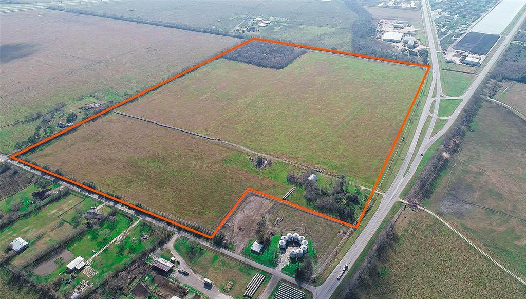 21131 Fm 521 Road - Photo 1
