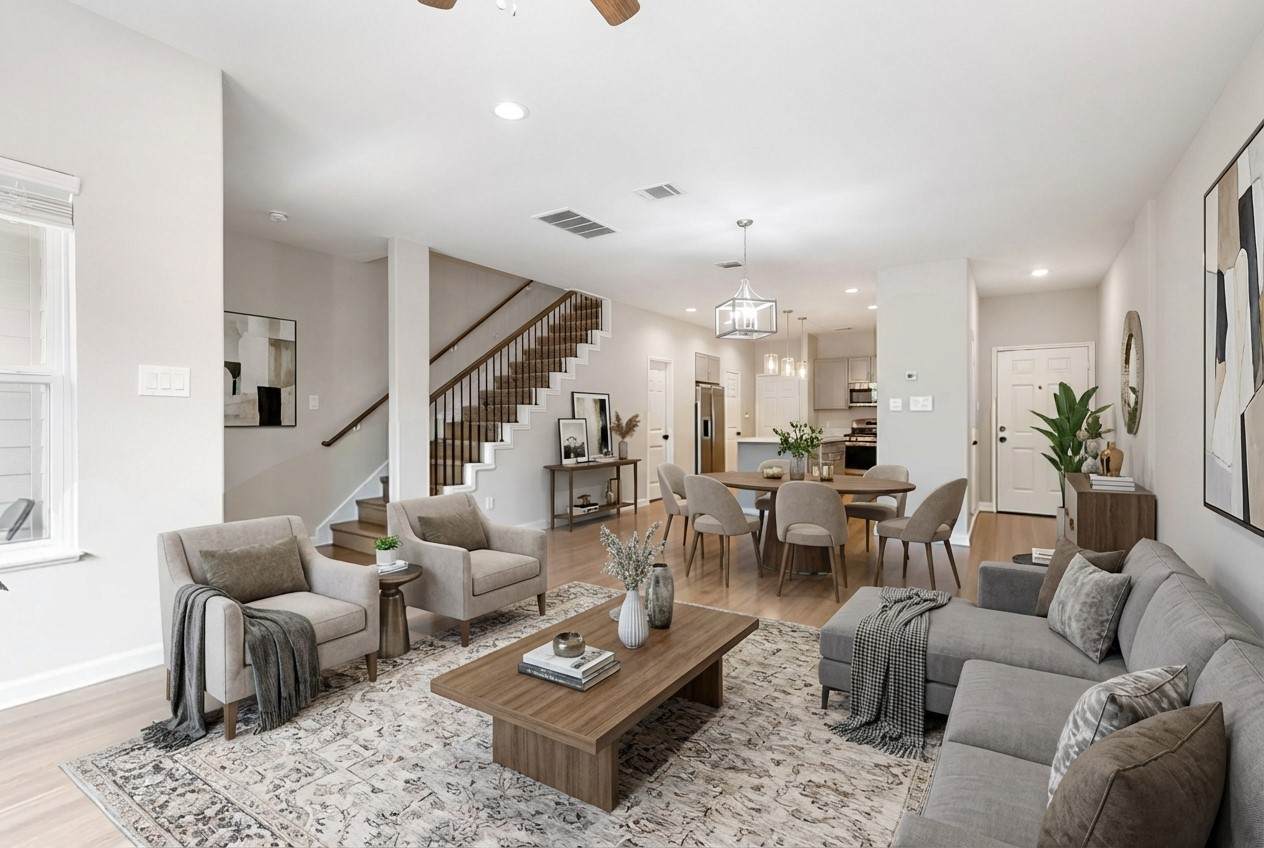 17137 Wilthorne Colony Court - Photo 1