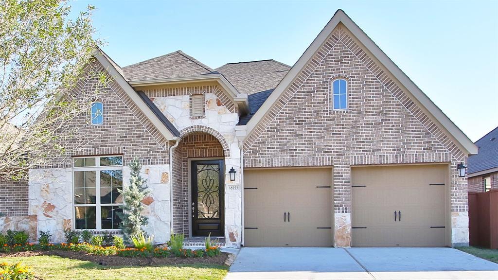 18223 Port Dundas Drive - Photo 1