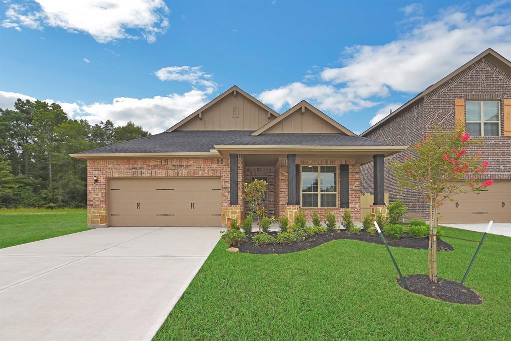 9811 Sweet Flag Court - Photo 1