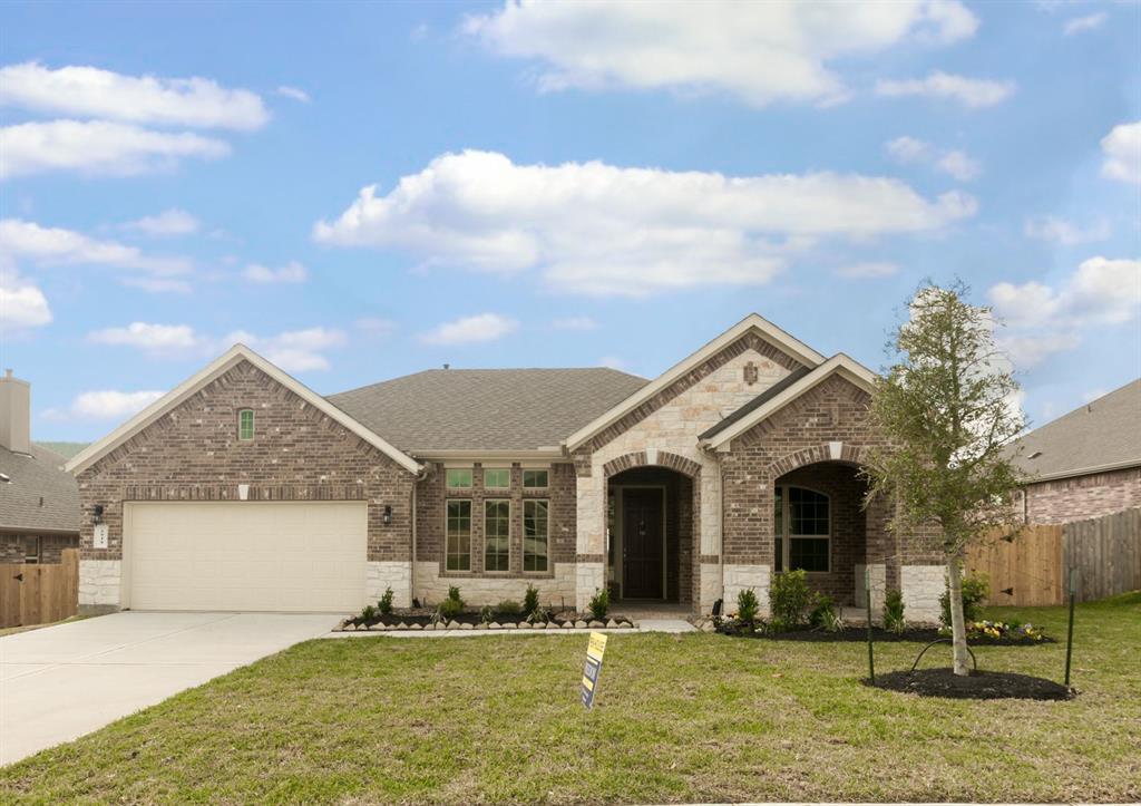 6018 Kittian Bay Court - Photo 1