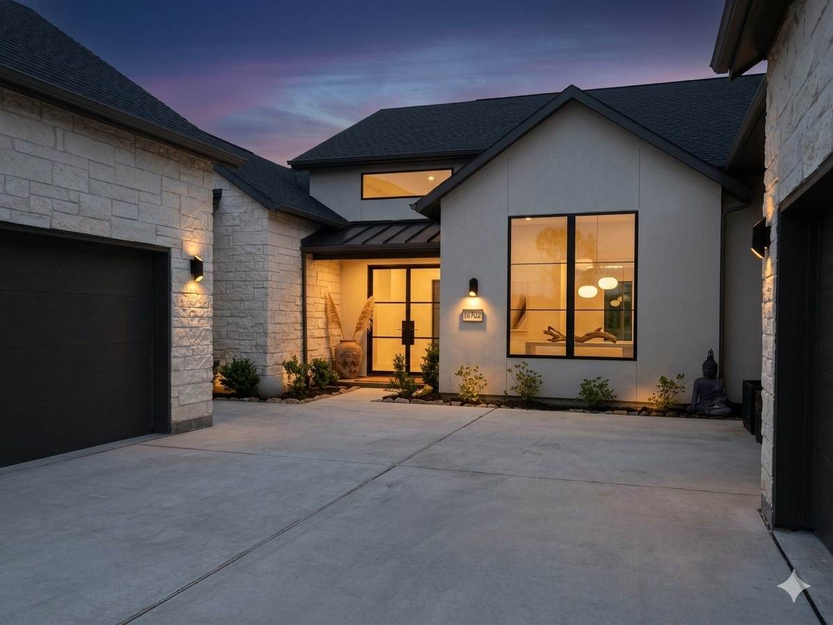 15702 Saffron Summer Street - Photo 1