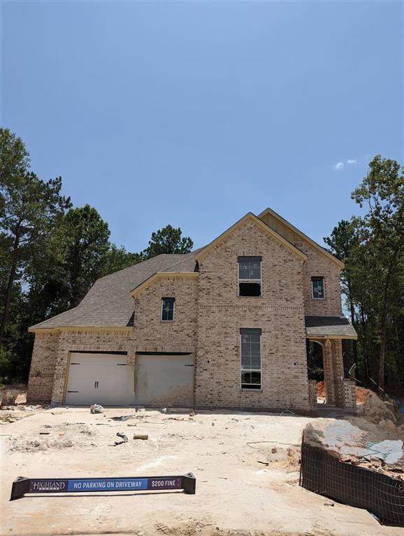 321 Mallory Court - Photo 1