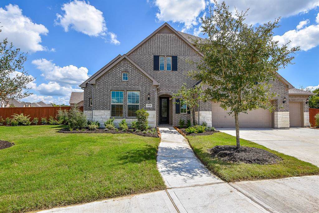 25278 Azel Shore Court - Photo 1