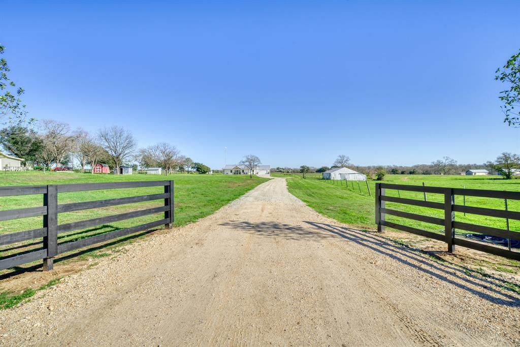 2055 Randle Hill Road - Photo 1