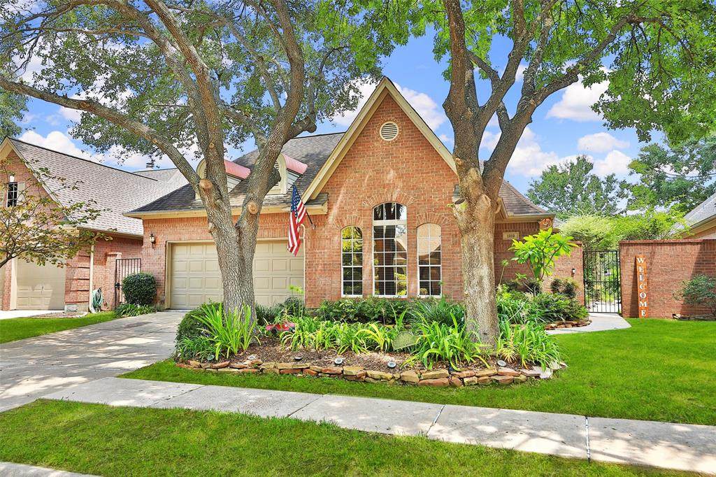 1319 Mission Chase Drive - Photo 1