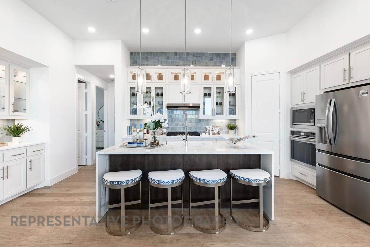 25034 Wilderness Haven Lane - Photo 1