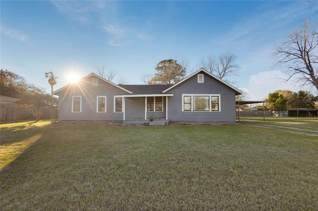 1805 Reese Street - Photo 1
