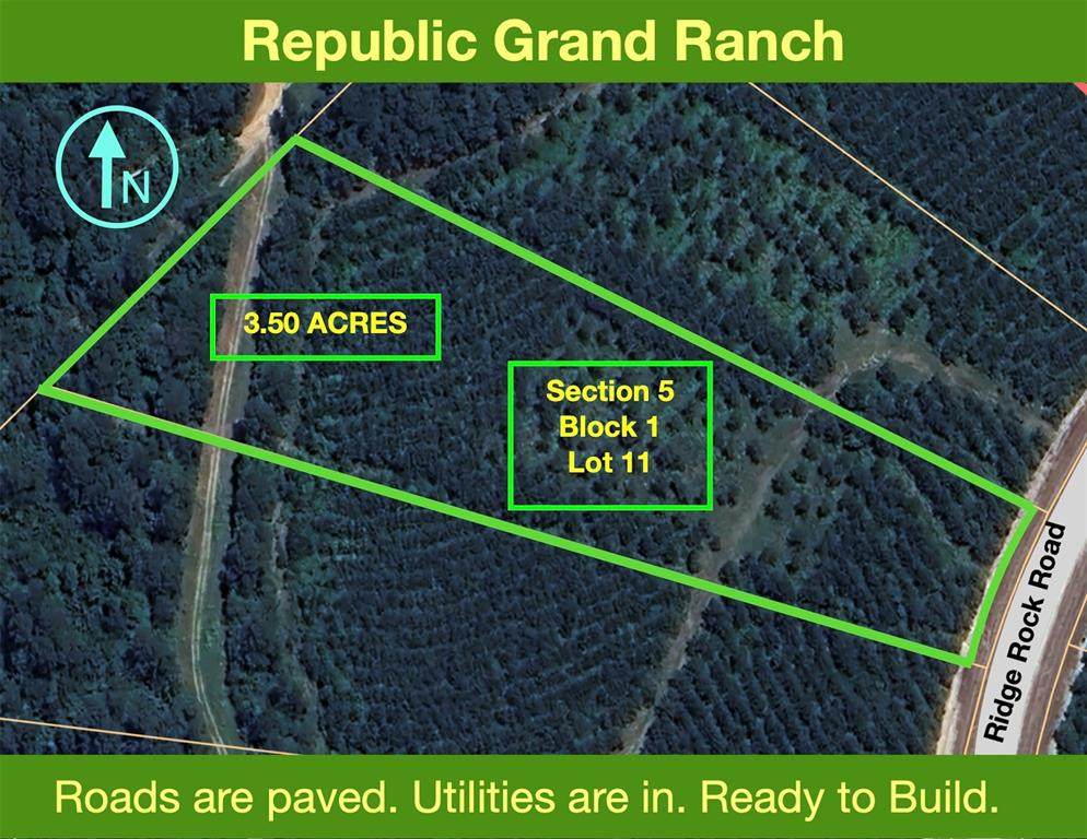 15699 Ridge Rock Road - Photo 1