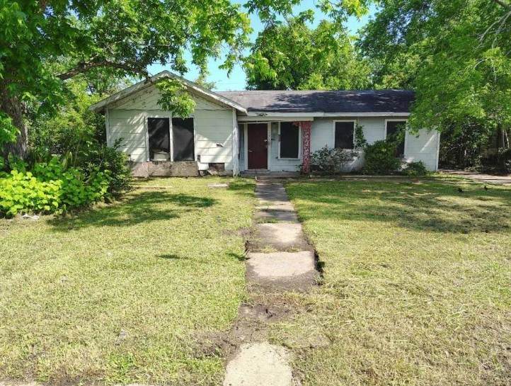 1780 Euclid Street - Photo 1