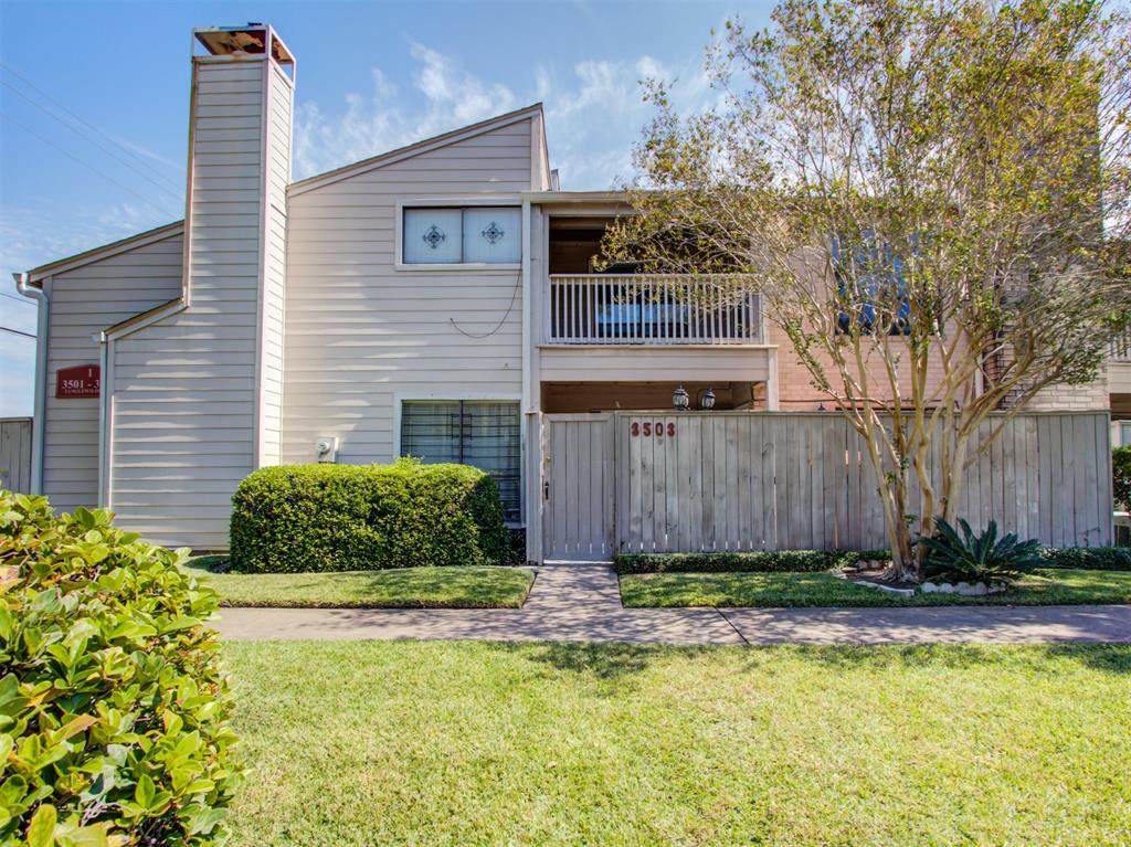 3503 Tanglewilde Street - Photo 1