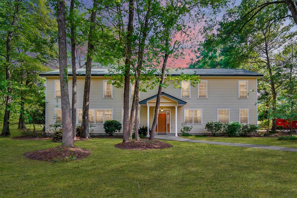 9221 Wahrenberger Road - Photo 1