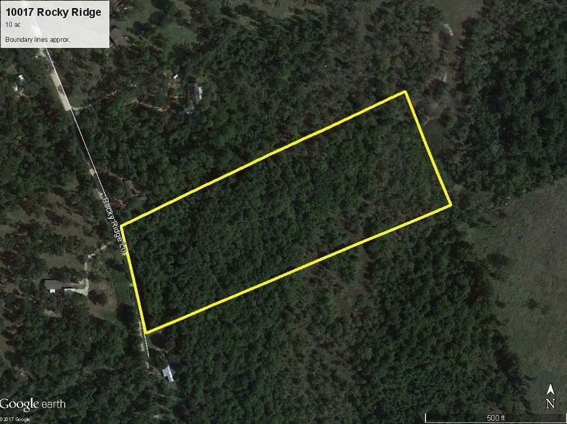 10017 Rocky Ridge Lane - Photo 1