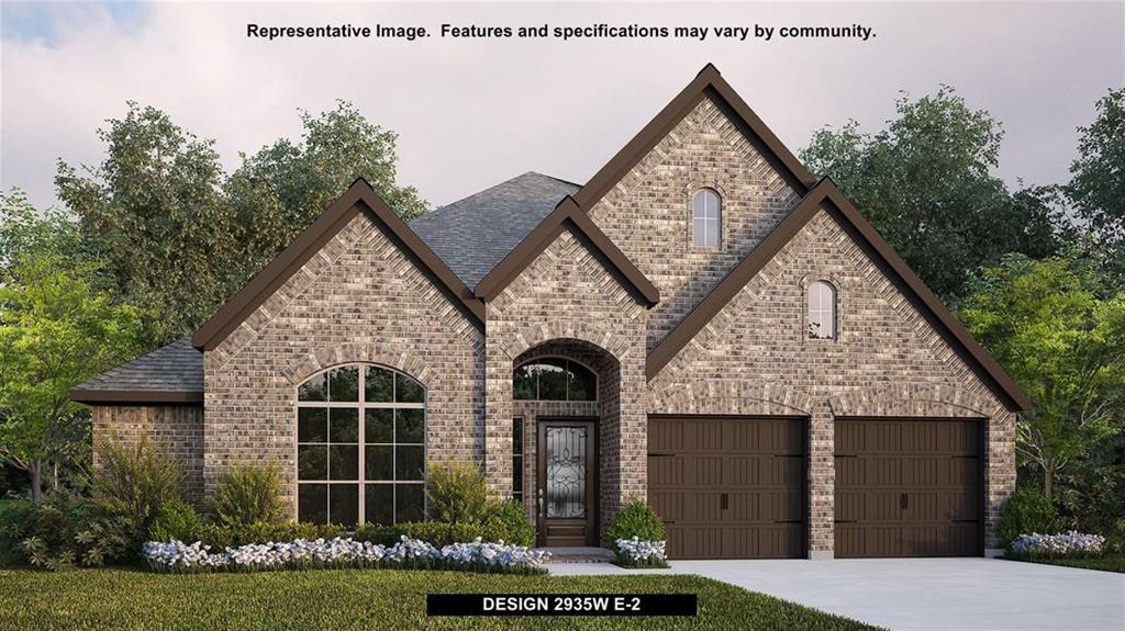 3602 Lake Falls Drive - Photo 1