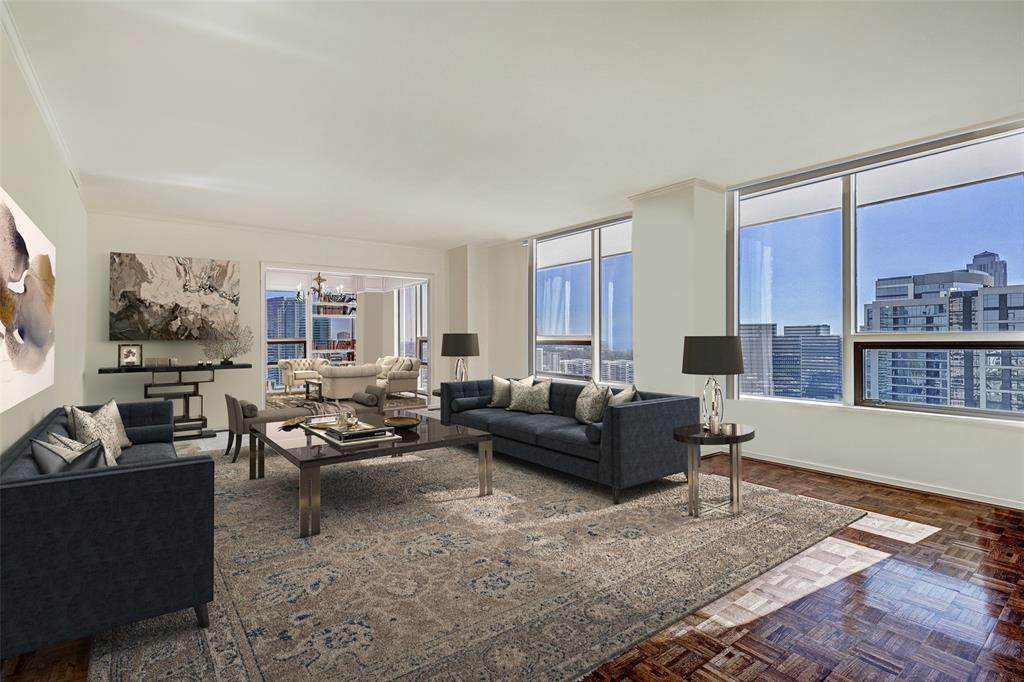 5110 San Felipe Street - Photo 1