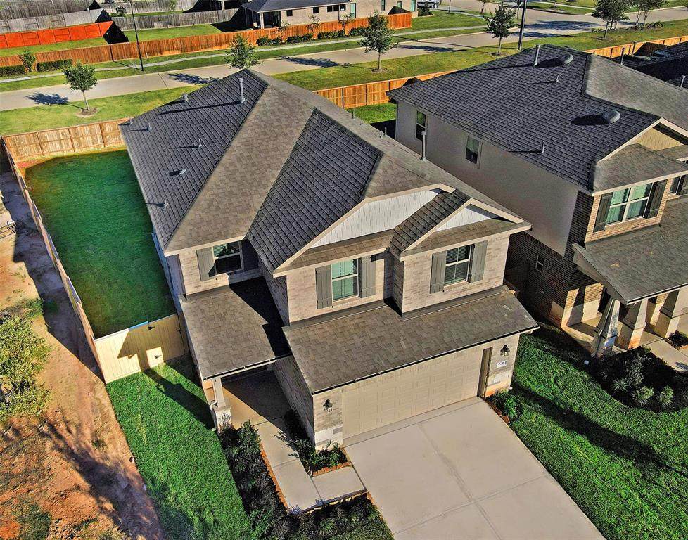 476 Long Beach Bay Drive - Photo 1