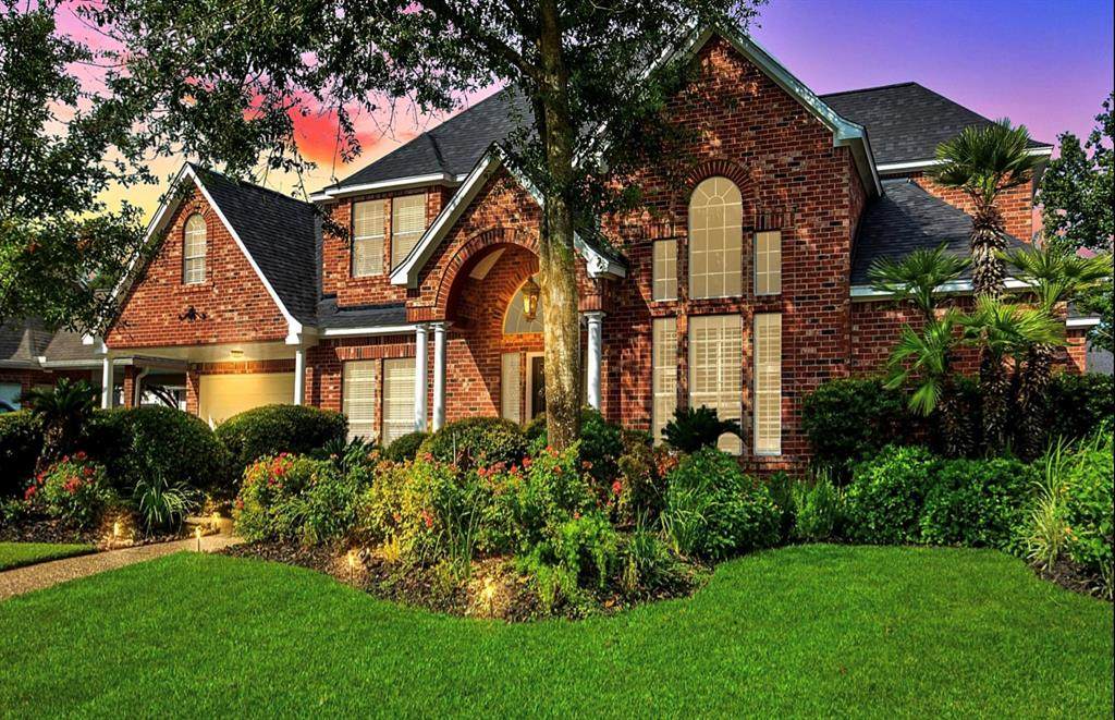 18919 Forest Bend Creek Way - Photo 1