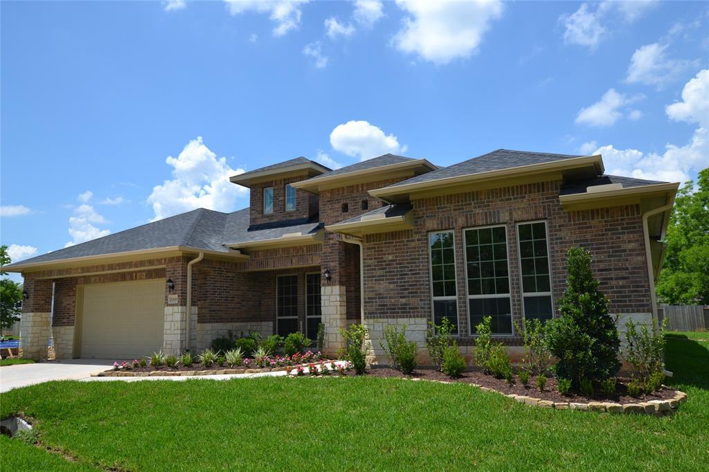 32806 Wall Flower Drive - Photo 1