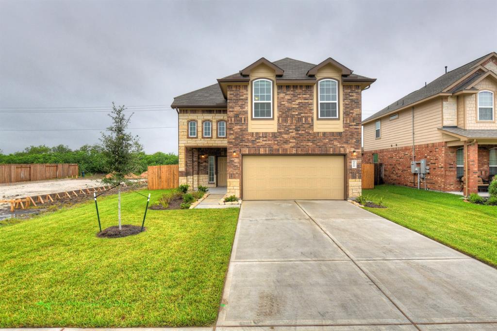 9610 Yellow Rose Drive - Photo 1
