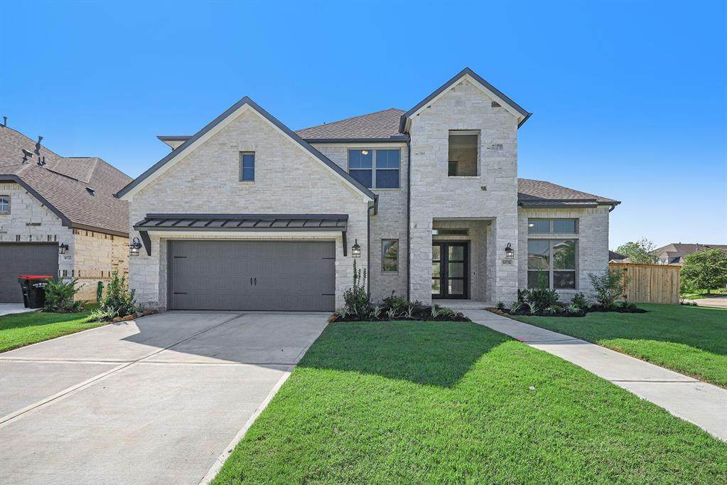 30731 Sonora Ridge Drive - Photo 1
