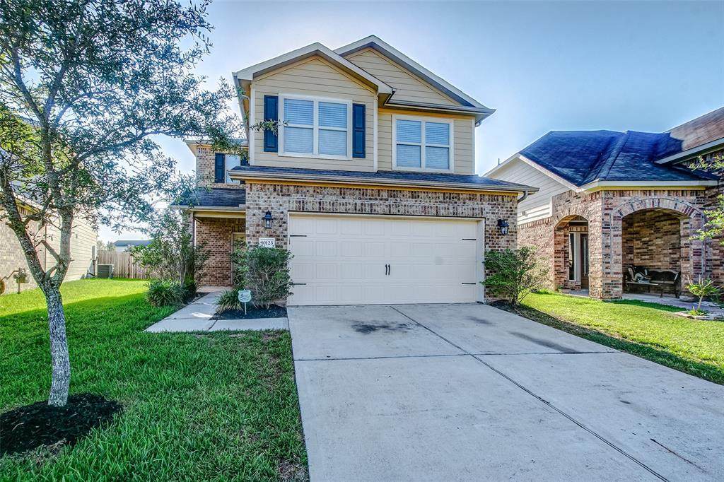 10123 Texas Sage Drive - Photo 1