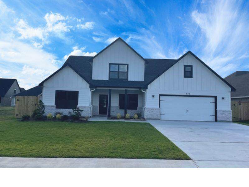623 Greystone Lane - Photo 1