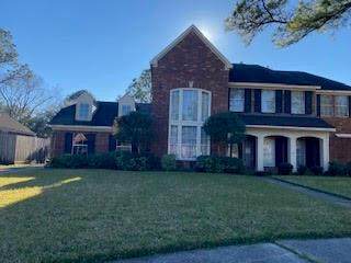 604 Fernwood Drive - Photo 1
