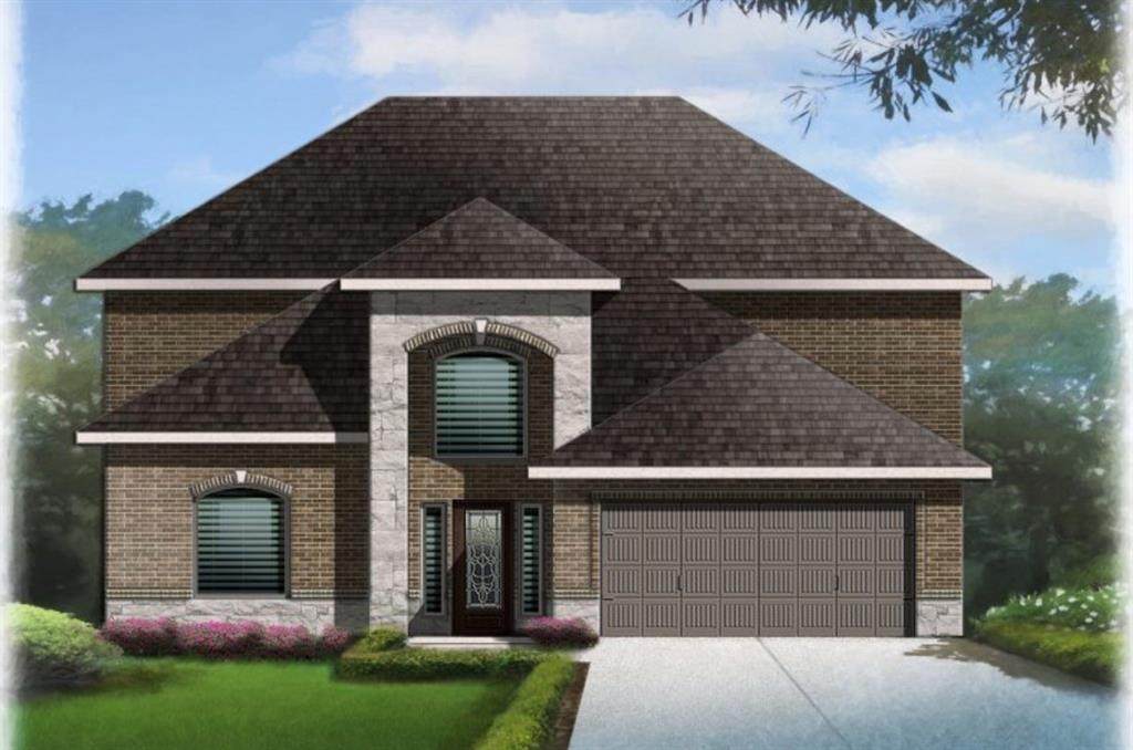 18 Palmero Way - Photo 1