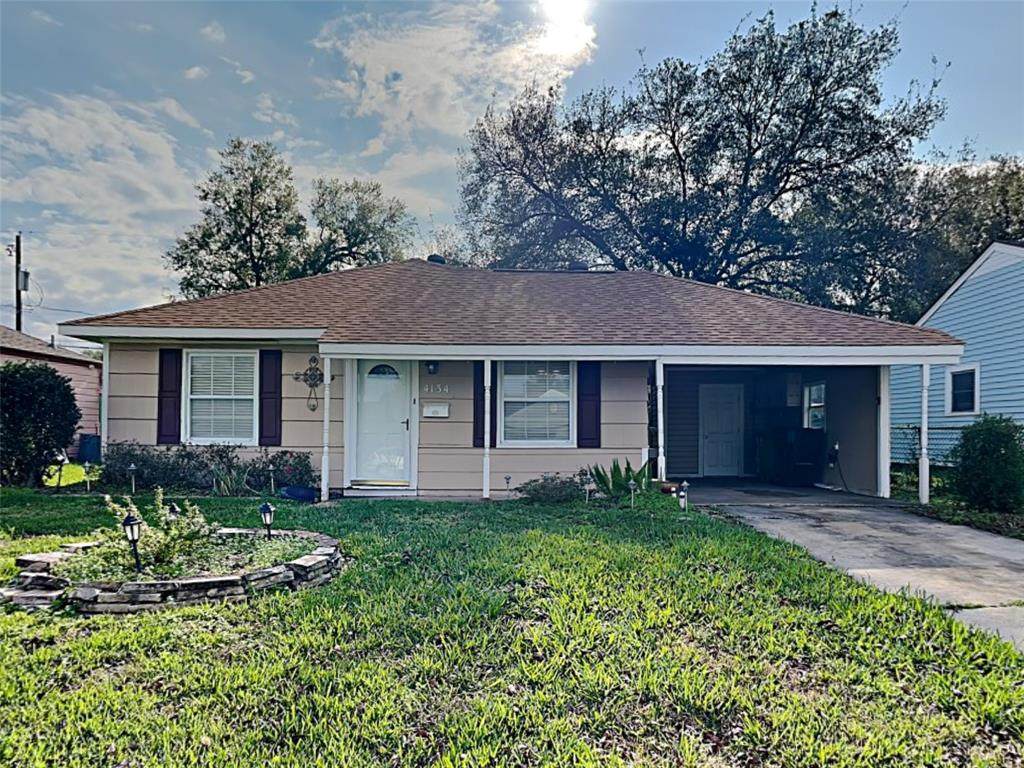 4134 Erby Street - Photo 1