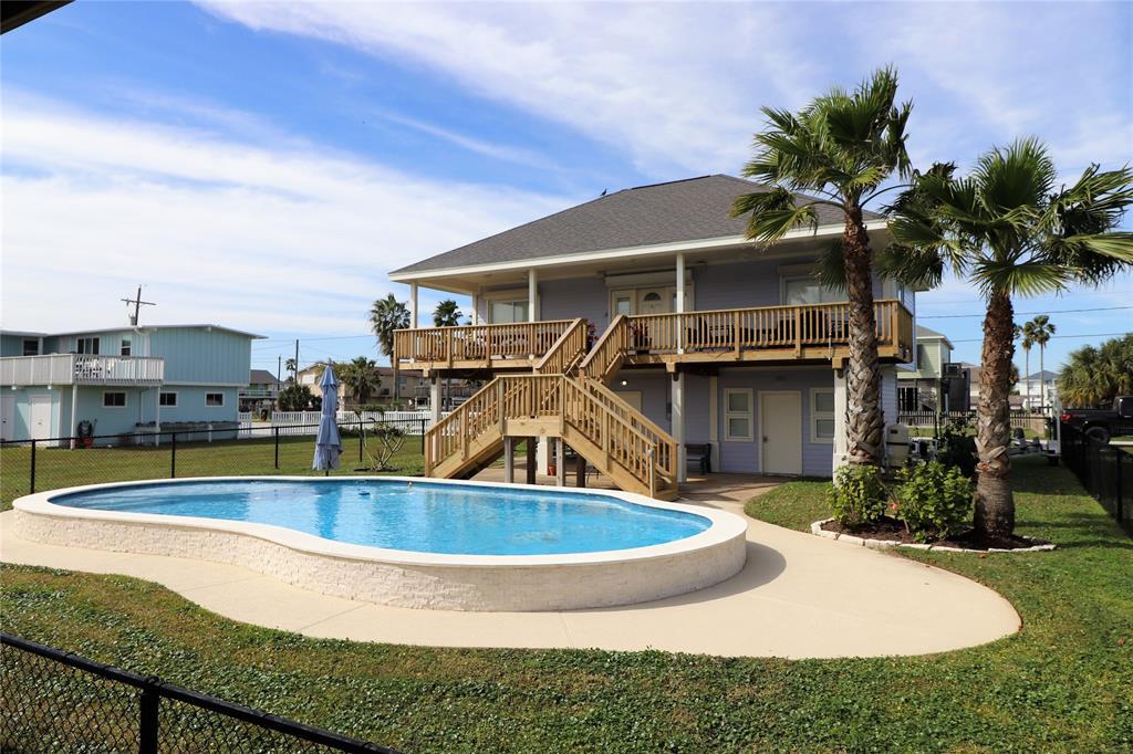 21907 Matagorda Drive - Photo 1