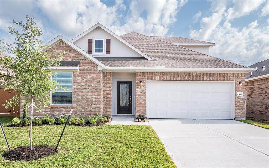 12901 Ocean Breeze Lane - Photo 1