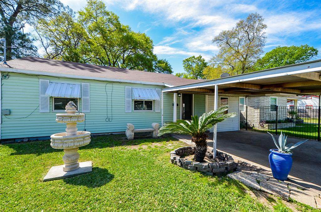 219 Styers Street - Photo 1