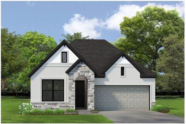 304 Twilight Haze Court - Photo 1