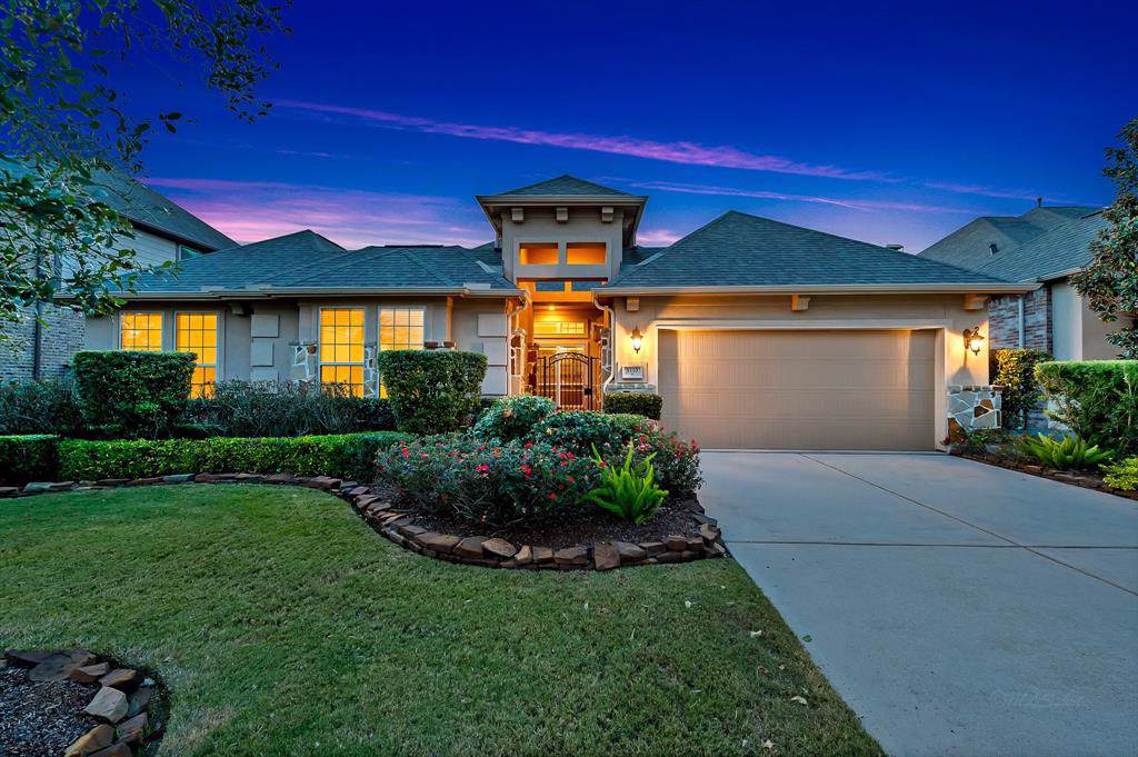 5110 Red Burr Oak Trail - Photo 1