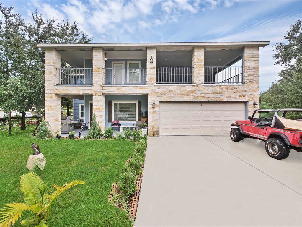 11014 Houston Drive - Photo 1