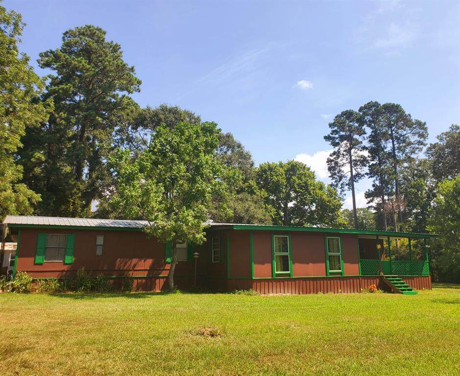 465 Pecan - Photo 1