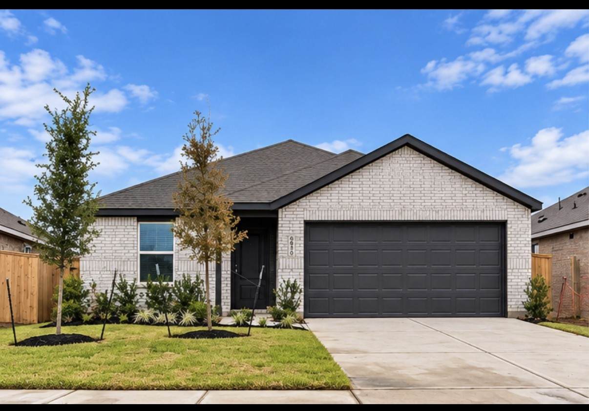 6830 Sleepy Orange Court - Photo 1