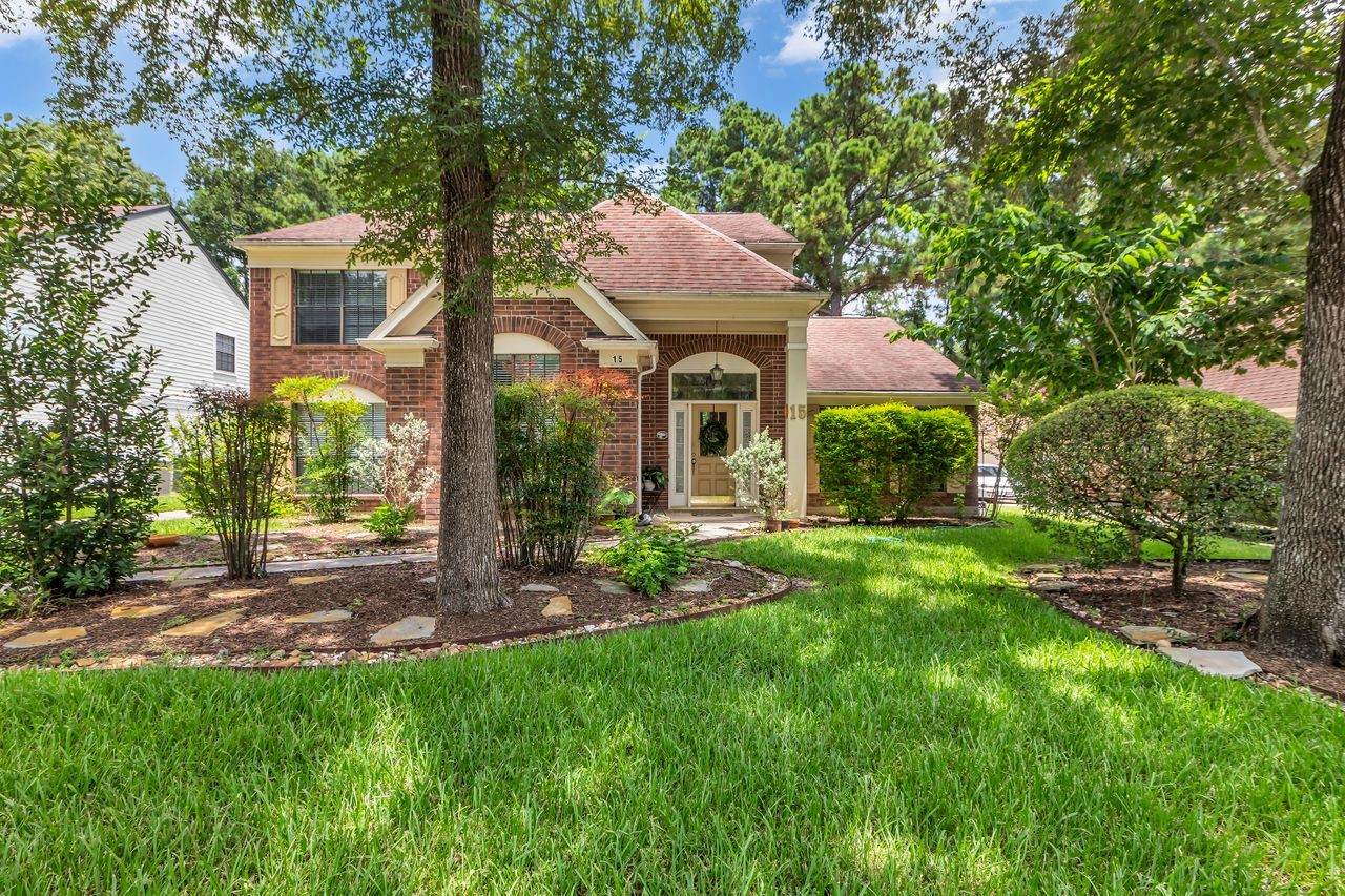 15 Nightwind Place - Photo 1