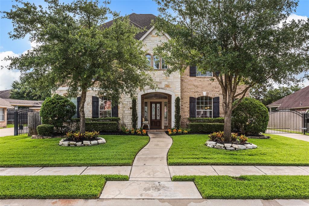 21310 Heartwood Oak Trail - Photo 1