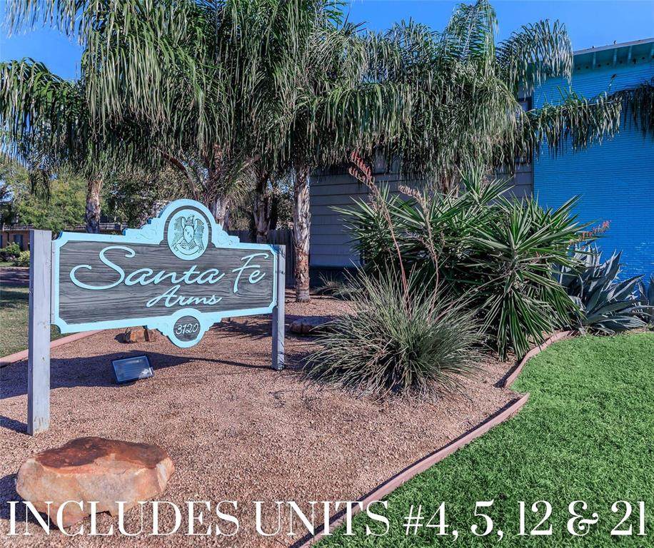 3120 Santa Fe Street - Photo 1