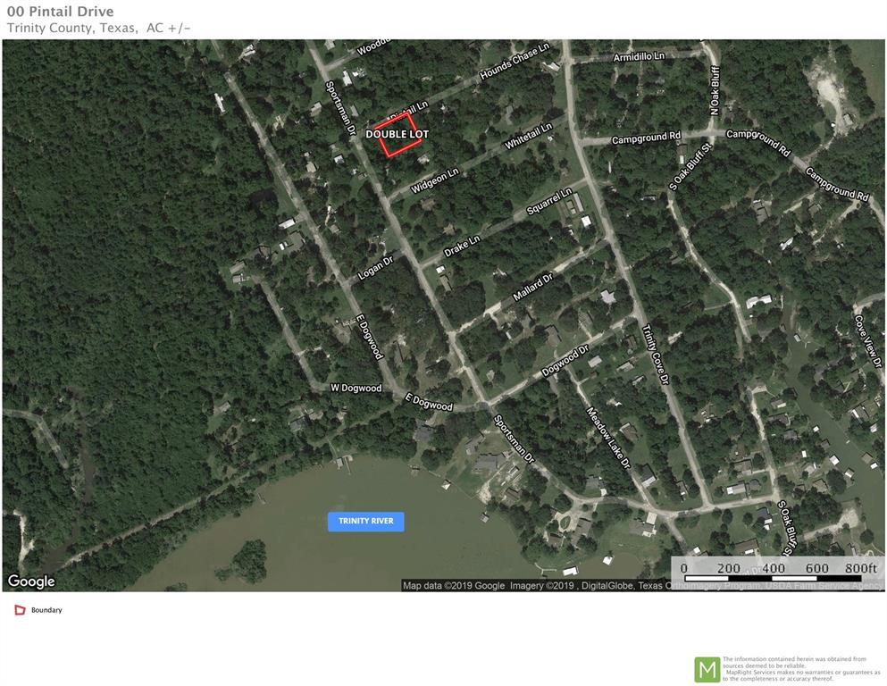 00 Pintail Lane - Photo 1