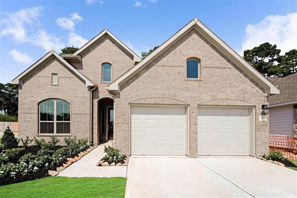 25303 Beartooth Lane - Photo 1