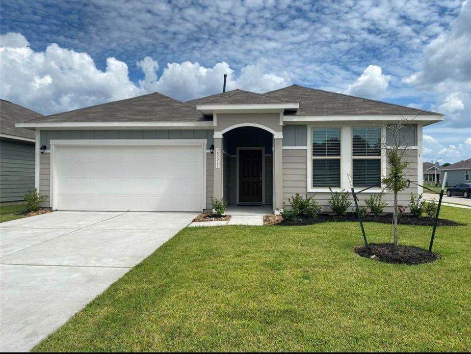 25511 Northpark Lake Drive - Photo 1