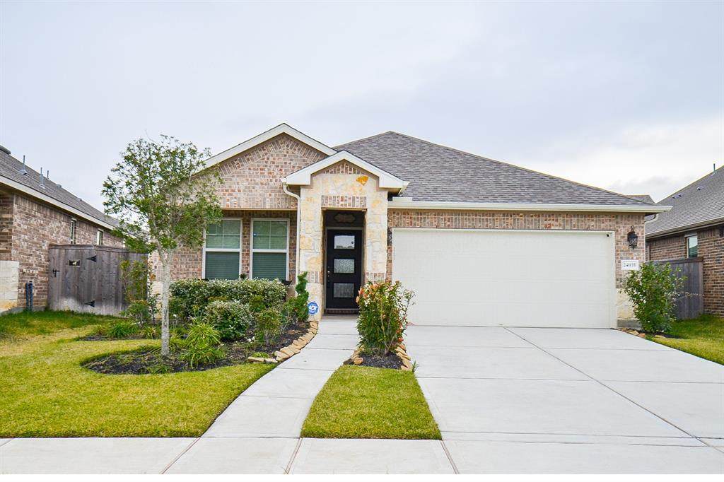 24935 Providence Heights Way - Photo 1