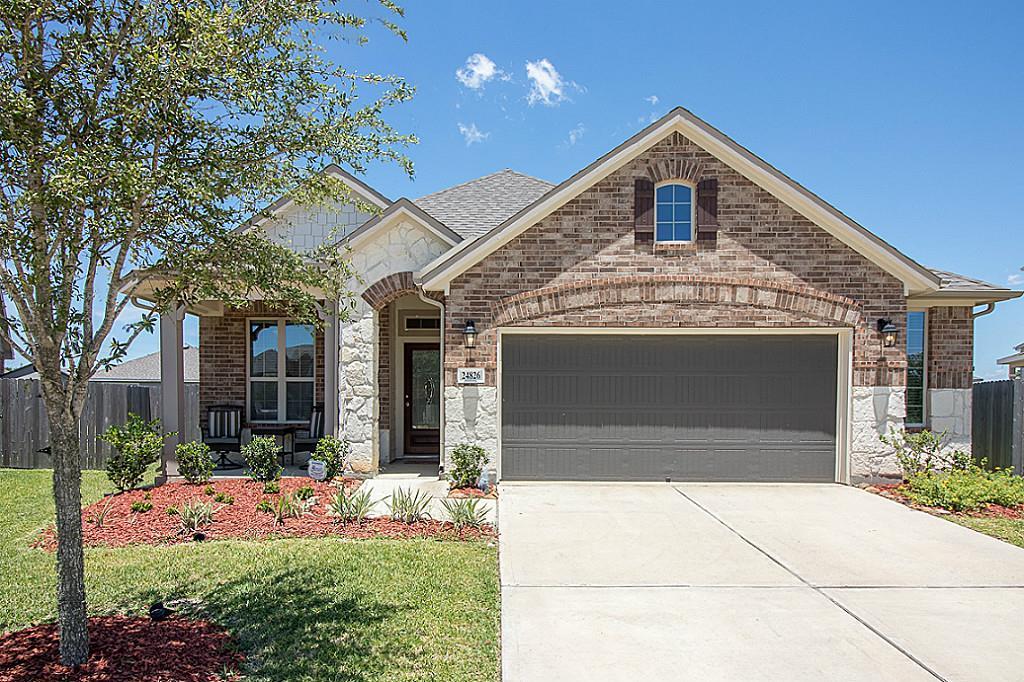 24826 Silver Press Drive - Photo 1