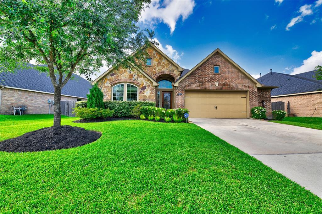 13011 Barkley Bend Lane - Photo 1