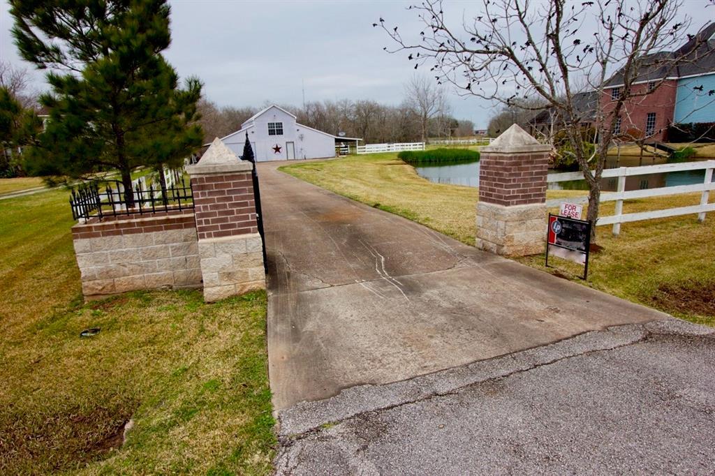 3506 Watts Plantation - Photo 1