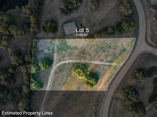 TBD Drake Lane-Lot 5 - Photo 1