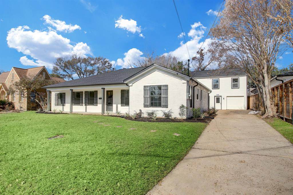 707 Milwaukee Street - Photo 1